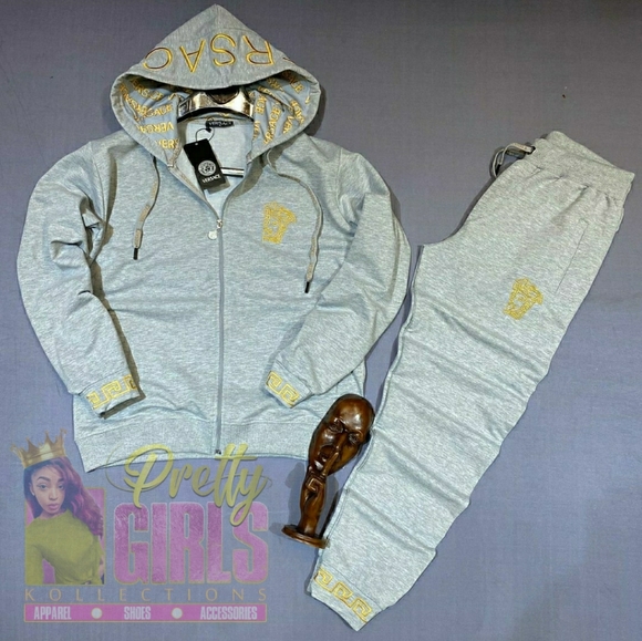 NWT Designer Sets - Picture 2 of 3